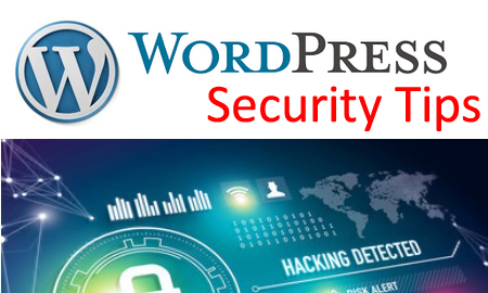 Secure wordpress plugin